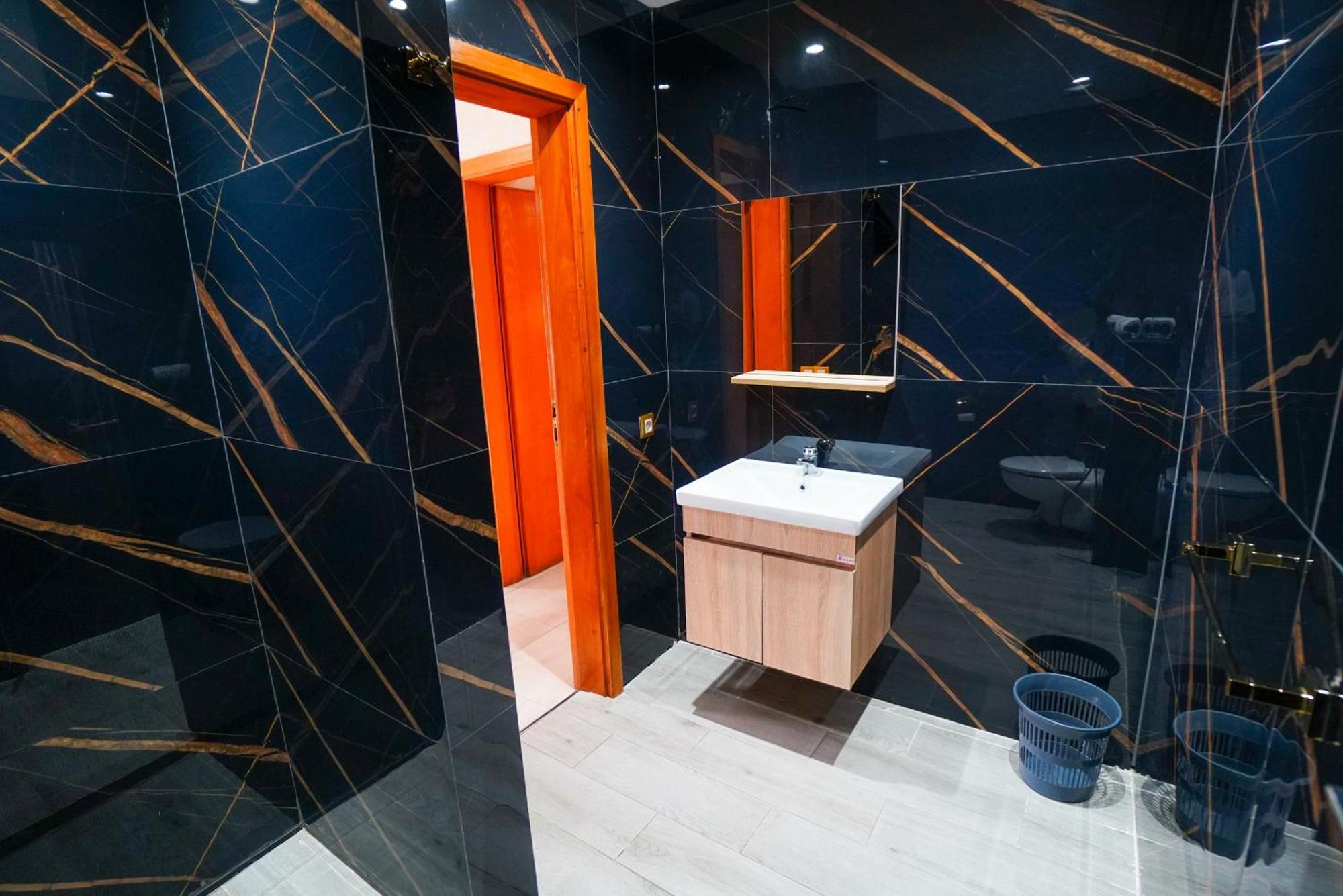 Great & Penthouse Appartement