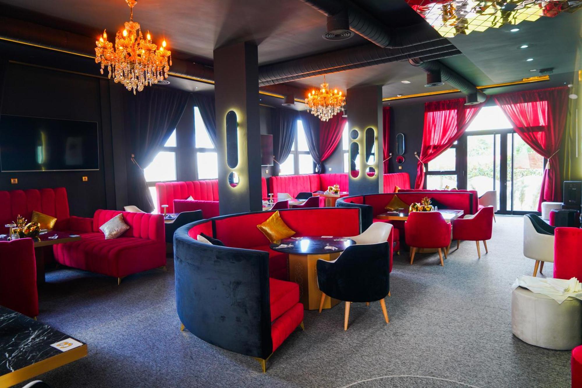 Great & Penthouse Appartement