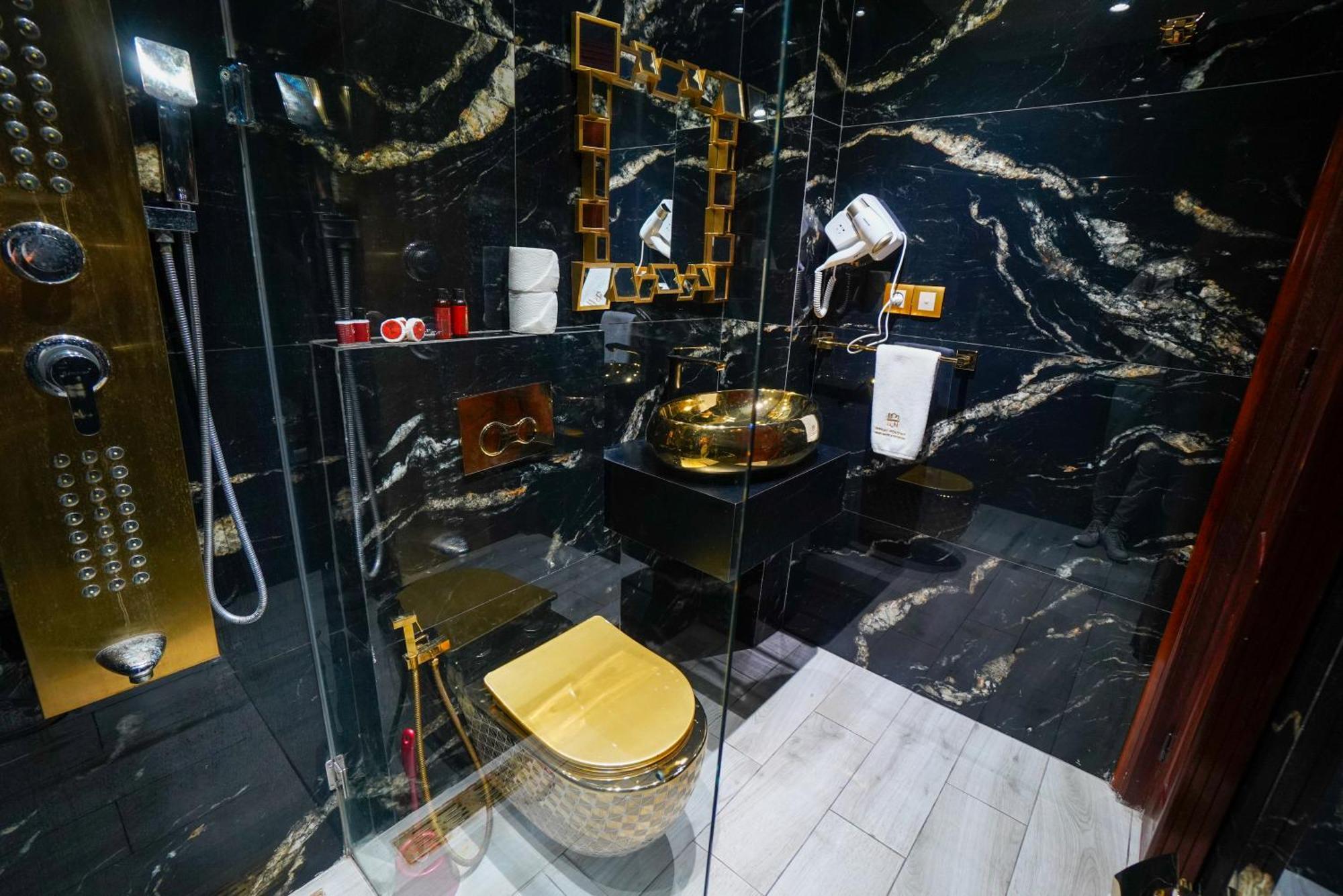Great & Penthouse Appartement