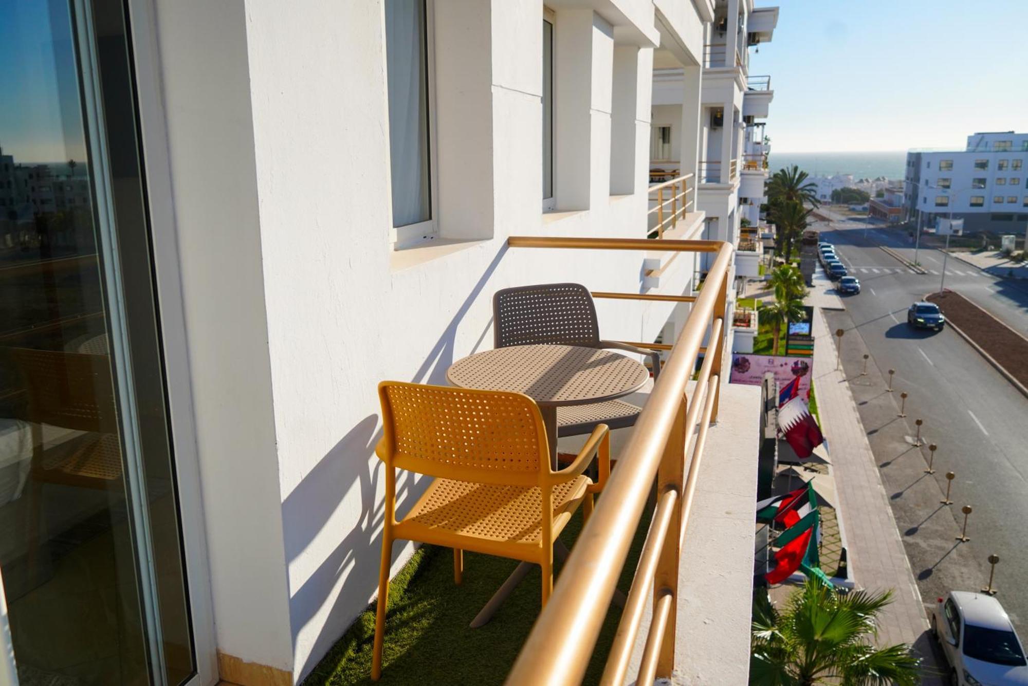Appartement Great & Penthouse Agadir