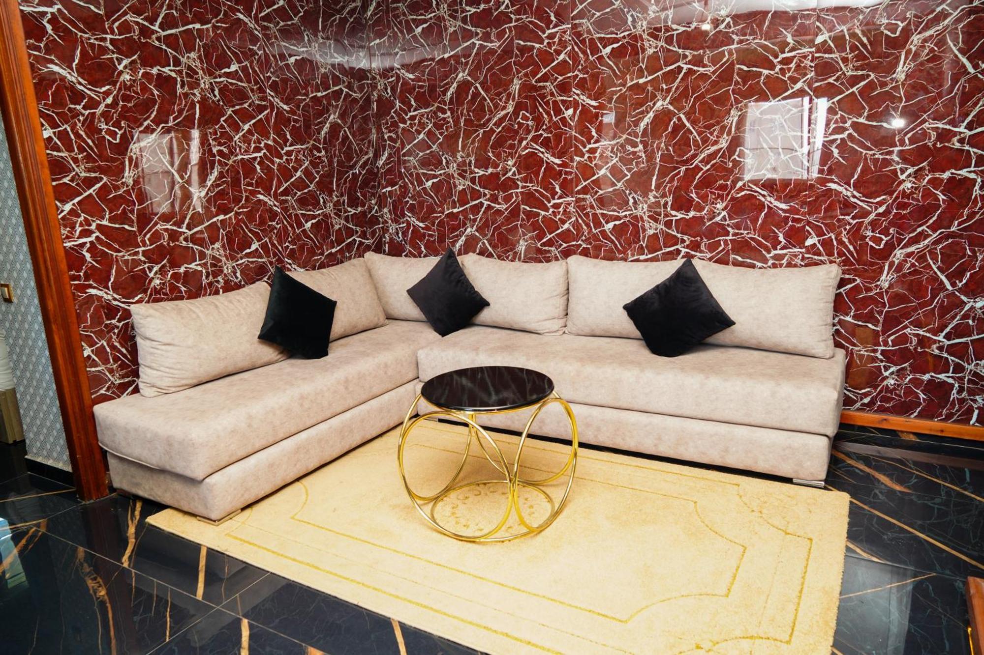 Appartement Great & Penthouse