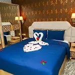 Great Holiday Apart-Hotel & Penthouse